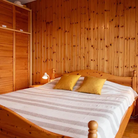 Topaze 14 By Interhome * Villars-sur-Ollon